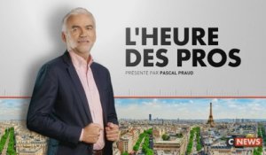 L'Heure des Pros du 28/06/2021