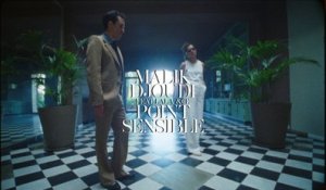 Malik Djoudi feat. Lala &ce - Point Sensible (clip officiel)