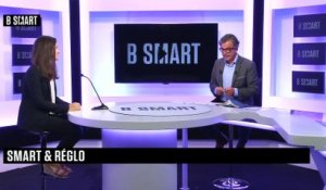 SMART JOB - Smart & Réglo du mardi 22 juin 2021