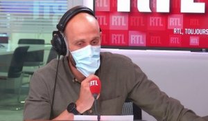 RTL Midi du 22 juin 2021