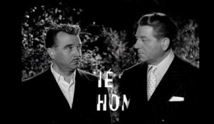 Touchez pas au grisbi (1954) - Bande annonce