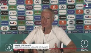 Euro 2021 : France-Portugal, une affiche de rêve avant les huitièmes de finale