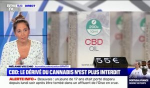 La Cour de cassation confirme l'autorisation de la commercialisation du CBD en France