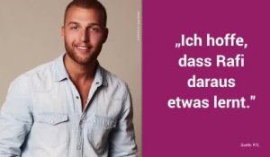 Bachelorette 2018: Zickenkrieg bei den Männern!