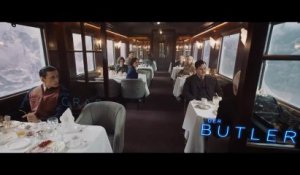 Neu im Kino: 'Mord im Orient Express' - Neuverfilmung eines Klassikers