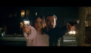 'Baby Driver' - der Trailer in HD