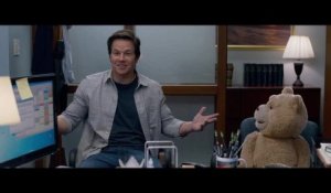 'Ted 2': der Trailer in HD