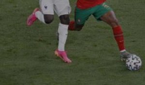 Portugal - France: Les Bleus concèdent le nul contre la Seleção mais finissent premiers de leur groupe