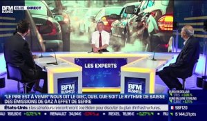 Les Experts : Tirole/Blanchard, un rapport qui dit comment rendre les réformes acceptables - 24/06