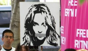 «Ça fait treize ans et ça suffit» : Britney Spears au tribunal pour lever sa mise sous tutelle