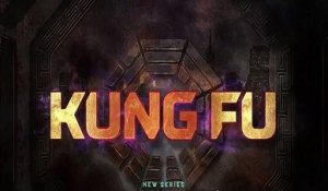 Kung Fu - Promo 1x10