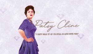 Patsy Cline - I Can't Help It (If I'm Still In Love With You)
