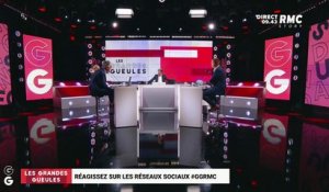 Le monde de Macron: Valls, Jospin, Huchon... la gauche se déchire ! - 25/06