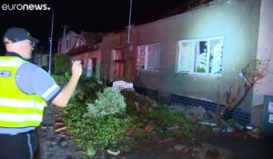 Une région de République tchèque prend une tornade en pleine face : des morts et 150 blessés