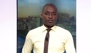 Le Flash de 10 Heures de RTI 1 du 25 juin 2021 par Abdoulaye Koné