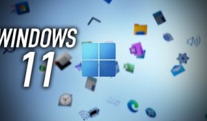 5 nouveautés de Windows 11