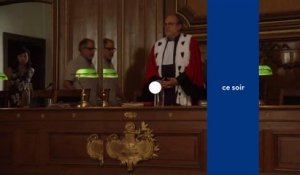 Bande-annonce de "La loi de Damien" sur France 3