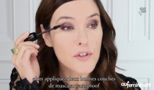 Maquillage du soir : tuto en vidéo