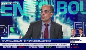 Quels facteurs déterminants pour les investisseurs ? - 25/06