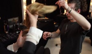 Tuto coiffure : comment réaliser une tresse halo