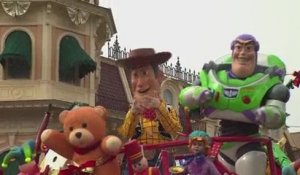 Disneyland Paris fête ses 20 ans avec l'Association les Petits Princes