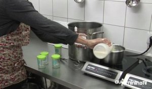 Recette yaourt : Comment faire un yaourt avec une yaourtière