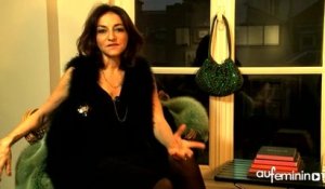 Nathalie Rykiel, L'objet du moi : Broches, barrettes, bagues - cadeaux de Noël