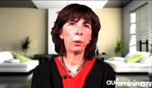 Geneviève Djenati - addiction : à la télévision