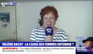 "Parlons, dénonçons, protégeons ces femmes": la comédienne Eva Darlan réagit à la condamnation de Valérie Bacot