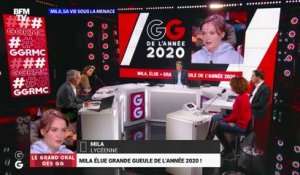 Mila, sa vie sous la menace - 26/06