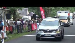 Grand Prix de la Sologne des Étangs : La victoire de Killian Théot