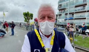 Tour de France 2021 - Patrick Lefevere : "C'était le scénario idéal"
