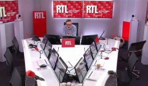 Le journal RTL du 27 juin 2021