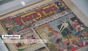 Picasso et la bande dessinée, des liens racontés dans une exposition à Angoulême