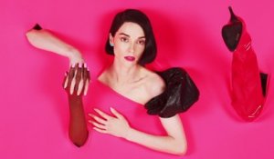 St. Vincent - Young Lover