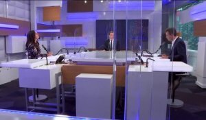 Variant Delta, vaccination des soignants, PMA, régionales... Le 8h30 d'Olivier Véran