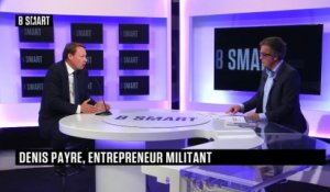 SMART JOB - Grand Entretien du mardi 29 juin 2021