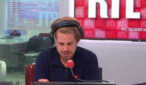 RTL Foot du 29 juin 2021