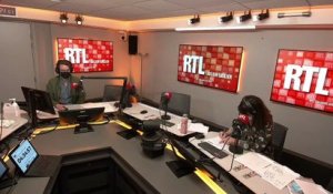 Le journal RTL de 04h30 du 30 juin 2021