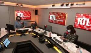 Le journal RTL de 5h du 30 juin 2021