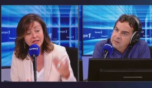 Carole Delga : "J’ai de l’ambition pour mon pays, mais pas personnelle"