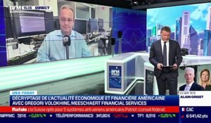 USA Today : Les demandes d'emprunts immobiliers sont en forte baisse sur un mois par Gregori Volokhine - 30/06