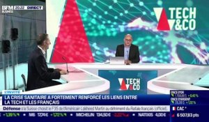 Patrick Waché (Oracle France) : La crise sanitaire a fortement renforcé les liens entre la Tech et les Français - 30/06