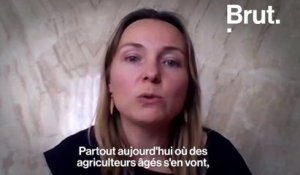 Penser demain : l'agriculture selon Hélène Le Teno