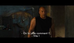 Fast and Furious 9 - L'Hebd'Hollywood du 04/07
