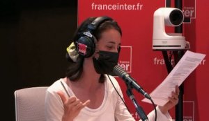 Mais pourquoi la saison s'arrête ?- La drôle d'humeur d'Agnès Hurstel