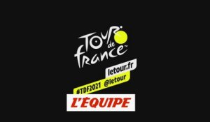 Le profil de la 7e étape - Cyclisme - Tour de France