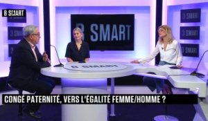 SMART JOB - Le cercle RH du vendredi 2 juillet 2021