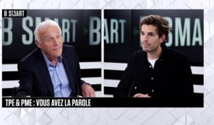 ENJEUX & PRIORITÉS - L'interview de Clément Platteau (Pickers) par Jean-Marc Sylvestre