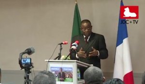 JDC RECAP N°41- La synthèse de l'actualité au Cameroun semaine du 26 juin au 02 juillet 2021